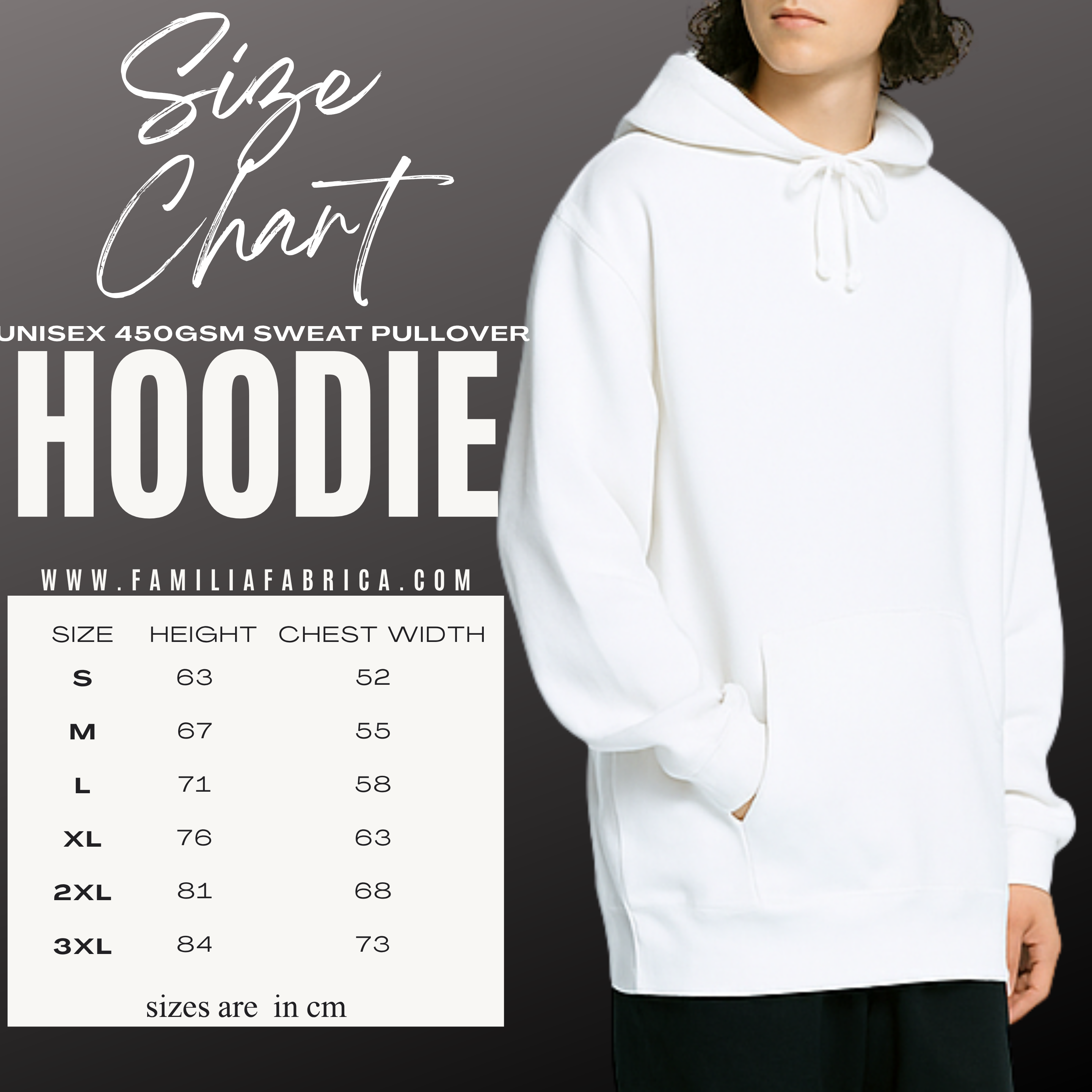 Japanese Bonsai | Embroidered 450GSM Heavyweight Pullover Hoodie