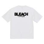 Bleach Ichigo Kurosaki Anime Graphic T-Shirt Japanese Manga Streetwear Tee