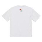 One Piece Luffy Gear 5 Anime Graphic T-Shirt | Straw Hat Pirates Tee