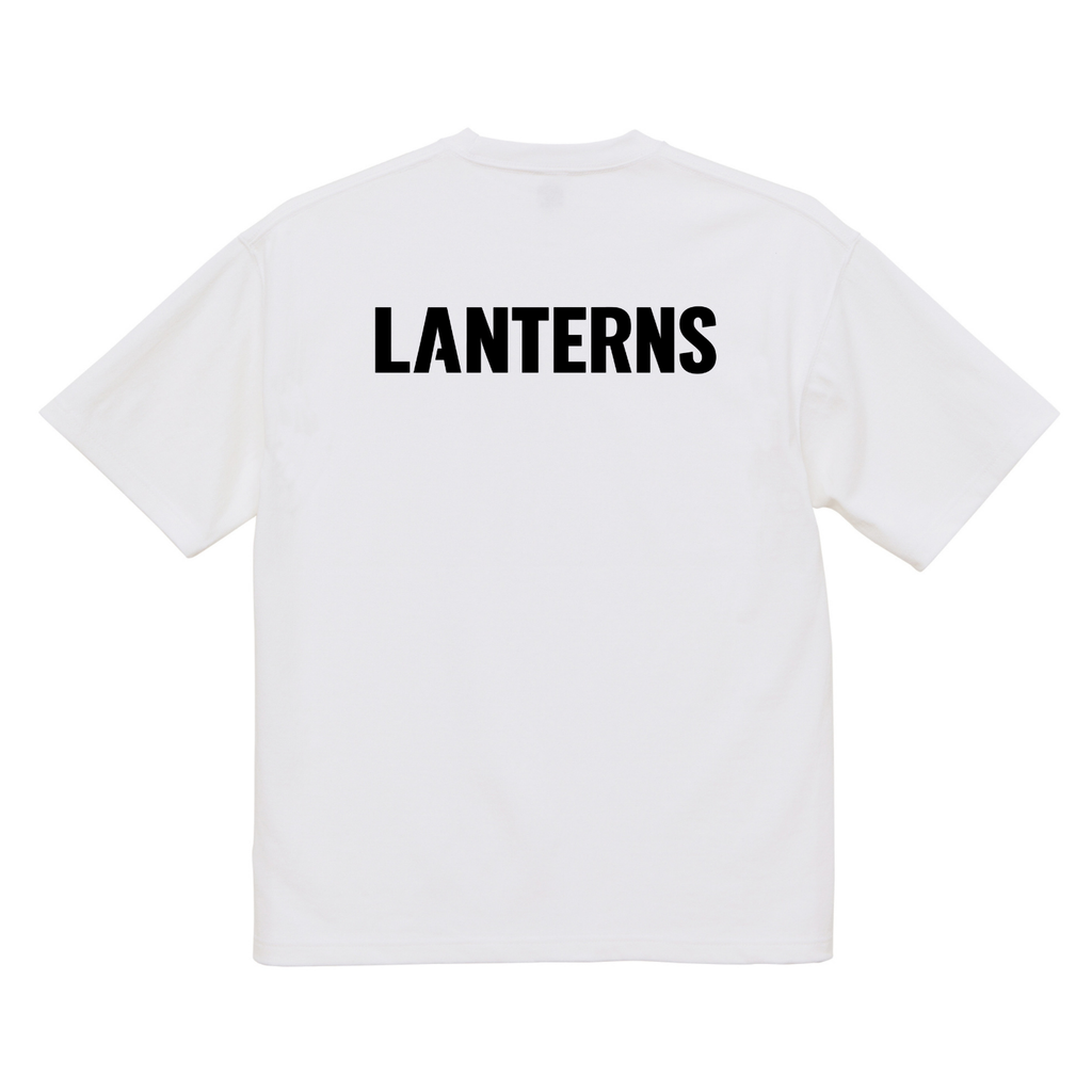 DC Comics Green Lantern Corps Emotional Spectrum T-Shirt – Black or White
