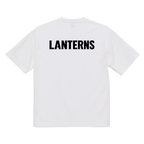 DC Comics Green Lantern Corps Emotional Spectrum T-Shirt – Black or White