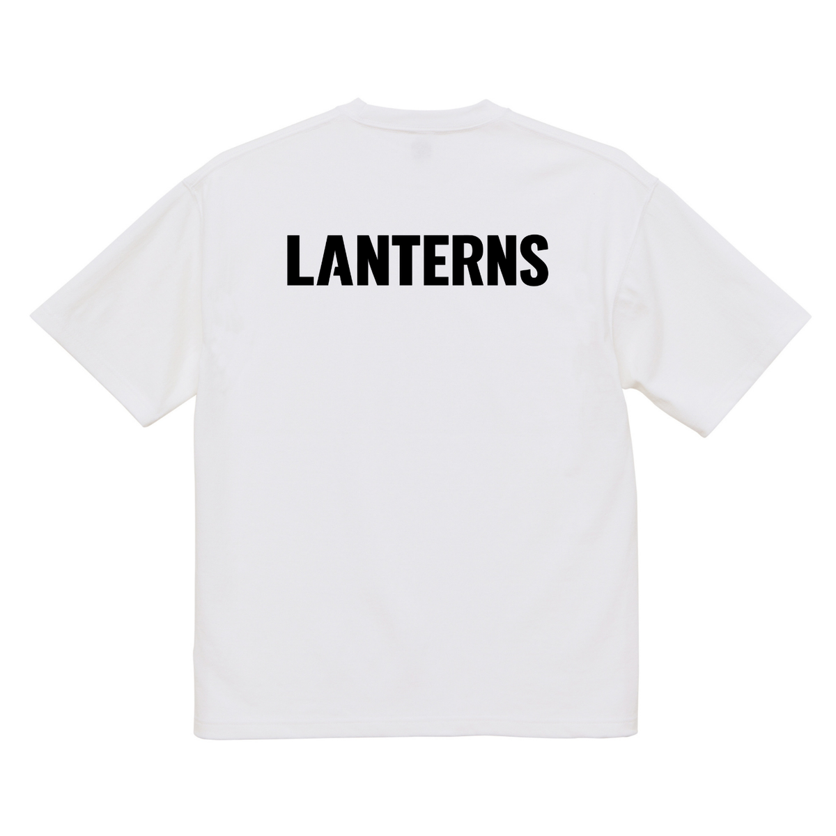 DC Comics Green Lantern Corps Emotional Spectrum T-Shirt – Black or White