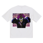 Joker from Batman The Killing Joke 1988 Vintage Comic Organic Cotton Graphic Tees 200gsm