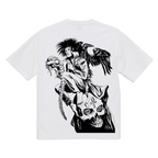 Camiseta gráfica de algodón orgánico Dream Sandman DC Comics 6.5oz 200gsm