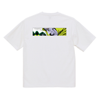 Emperor Victor von Doom Doomquest Arc Organic Cotton Graphic T Shirt 200gsm