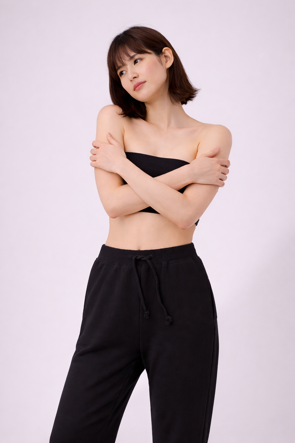 Comfy Cotton Sweatpants