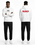 Bleach Vasto Lorde White Ichigo Thousand Year Blood War TYBW Embroidered Hoodie | Sweatshirt | T-shirt