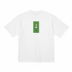 Homer Simpson Hiding in Bush Embroidery Hoodie | Sweatshirt | T-shirt