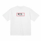 One Piece Monkey D Luffy Embroidered Premium T shirt