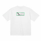 One Piece Roronoa Zoro Embroidered Premium T shirt