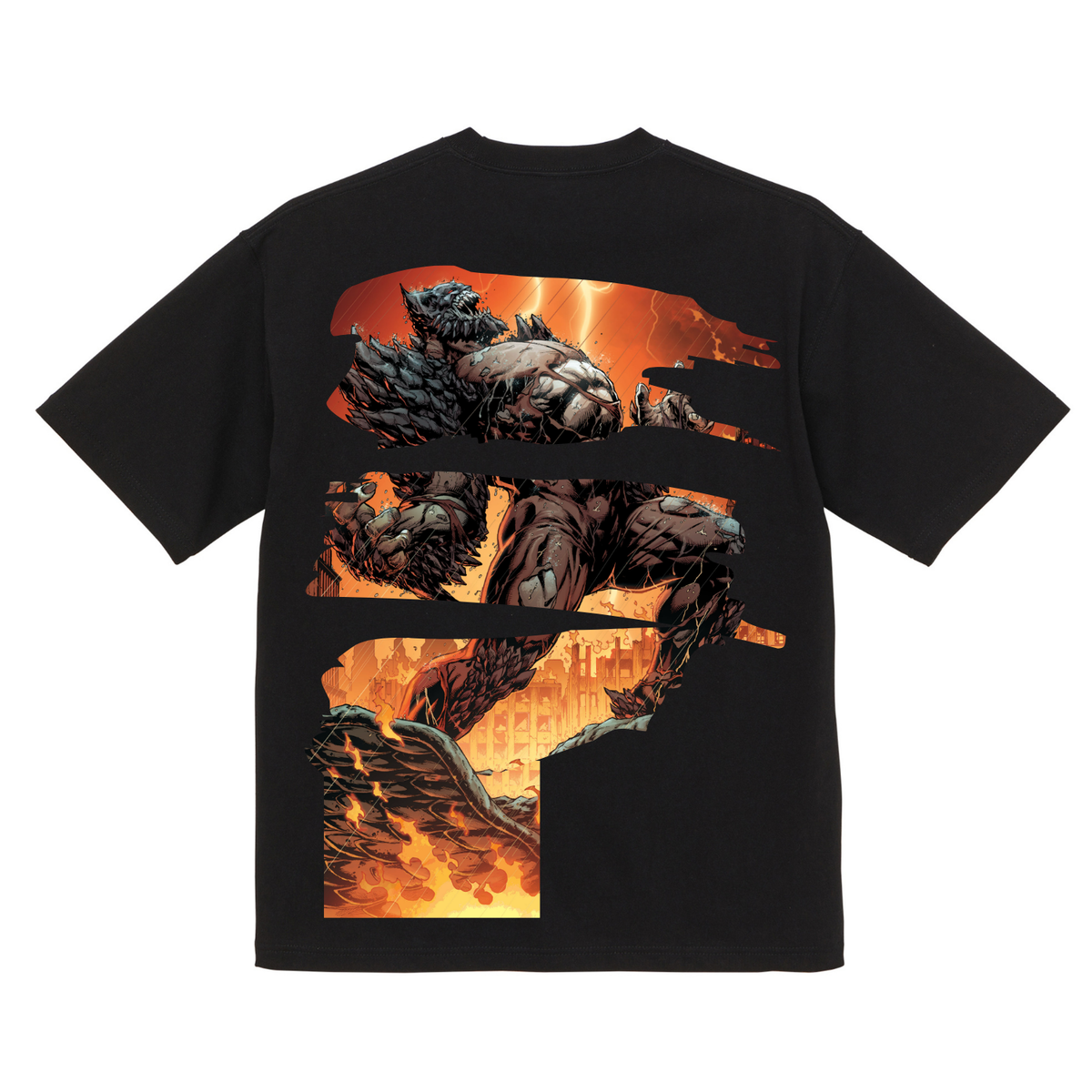 Vintage Death of Supeboy Prime Krypto Morns DC Comics Organic Cotton Print T Shirt 200gsm