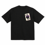 Joker from Batman The Killing Joke 1988 Vintage Comic Organic Cotton Graphic Tees 200gsm