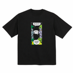 Emperor Victor von Doom Doomquest Arc Organic Cotton Graphic T Shirt 200gsm