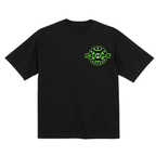 Green Lantern DC Comics Guy Gardner John Stewart Organic Cotton Graphic T shirt 200 GSM