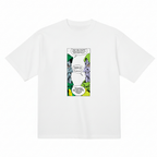 Emperor Victor von Doom Doomquest Arc Organic Cotton Graphic T Shirt 200gsm