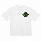 Green Lantern DC Comics Guy Gardner John Stewart Organic Cotton Graphic T shirt 200 GSM