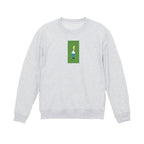 Homer Simpson Hiding in Bush Embroidery Hoodie | Sweatshirt | T-shirt