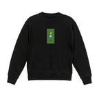 Homer Simpson Hiding in Bush Embroidery Hoodie | Sweatshirt | T-shirt