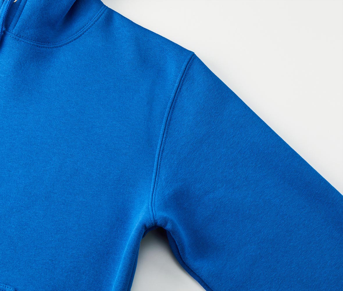 90s Cartoon The Road Runner Show Embroidery Hoodie | Sweatshirt | T-shirt