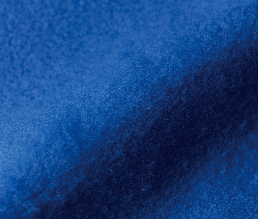 Anamorphic Illusion "Melting Rubik's Cube Embroidery Hoodie | Sweatshirt | T-shirt