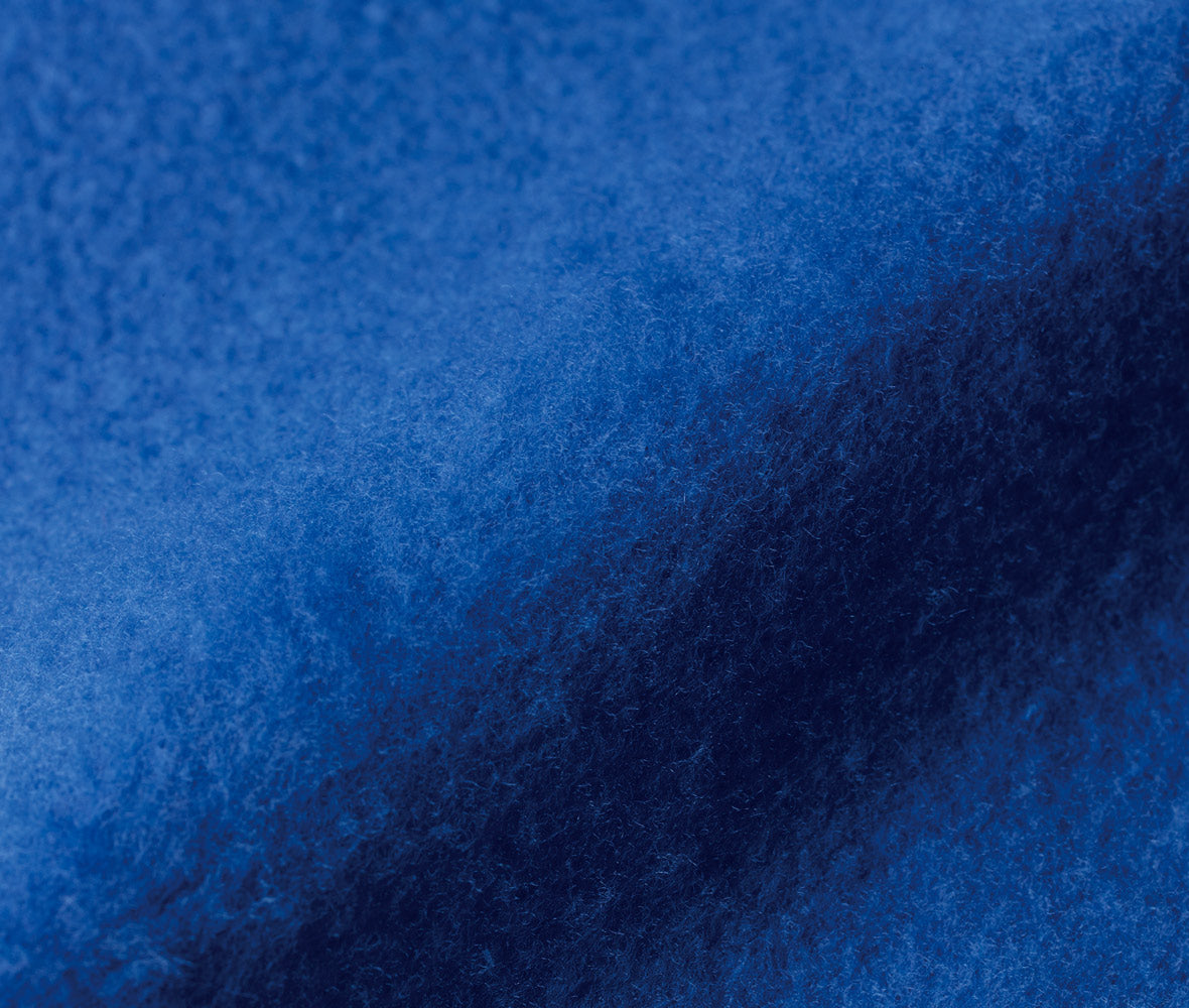 Anamorphic Illusion "Melting Rubik's Cube Embroidery Hoodie | Sweatshirt | T-shirt