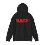 Bleach Vasto Lorde White Ichigo Thousand Year Blood War TYBW Embroidered Hoodie | Sweatshirt | T-shirt
