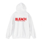 Bleach Vasto Lorde White Ichigo Thousand Year Blood War TYBW Embroidered Hoodie | Sweatshirt | T-shirt