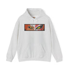 Bleach Ichigo Thousand Year Blood War Front Embroidery Back 3D Puff Hoodie | Sweatshirt | T-shirt