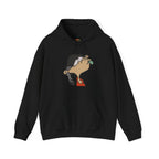Sudadera con capucha bordada de Ed Edd Eddy | Sudadera | Camiseta