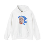 Artistic Indian Abstract Face Illustration  Embroidery Hoodie | Sweatshirt | T-shirt