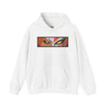 Sudadera con capucha y bordado 3D de Bleach Ichigo Thousand Year Blood War | Sudadera | Camiseta