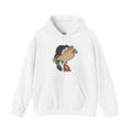 Sudadera con capucha bordada de Ed Edd Eddy | Sudadera | Camiseta