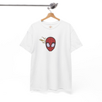 SpiderMann Embroidery Hoodie | Sweatshirt | T-shirt