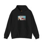 Ichigo vs Grimmjow Bleach Embroidered Hoodie | Sweatshirt | T-shirt