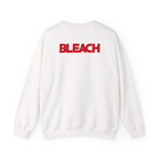 Ichigo vs Grimmjow Bleach Embroidered Hoodie | Sweatshirt | T-shirt