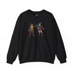 Sudadera con capucha y bordado de noble inglés | Sudadera