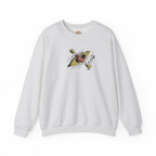 Tokyo Great Kayaking Embroidered Hoodie | Sweatshirt