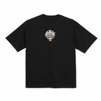 Joy Boy Gear 5 Monkey D Luffy Embroidered Premium T Shirt