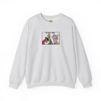 Sudadera con capucha bordada de Ed, Edd y Eddy | Sudadera | Camiseta