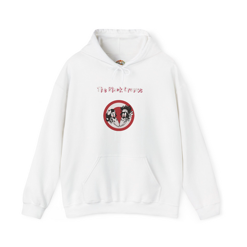 The Black Crowes Rockband Bestickter Kapuzenpullover | Sweatshirt | T-Shirt