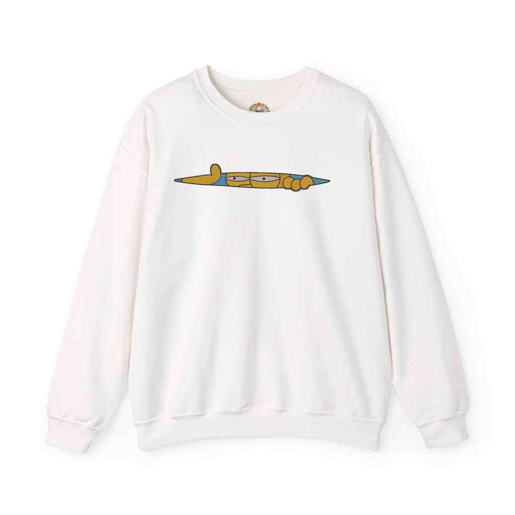 Homer Simpson Sneaking Through Embroidery Hoodie | Sweatshirt | T-shirt