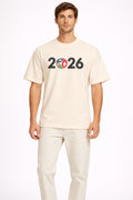 FIFA WORLDCUP 2026 Embroidered Premium T shirt