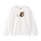 Bleach Ichigo Horn of Salvation TYBW Thousand Year Blood War Embroidered Hoodie | Sweatshirt | T-shirt