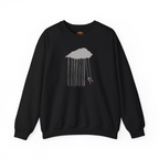 Motivational Embroidered Hoodie | Sweatshirt