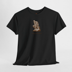 Sudadera con capucha bordada de El Pensador de Auguste Rodin | Sudadera | Camiseta