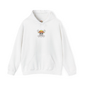 Sudadera con capucha y bordado de One Piece Straw Hat Crew | Sudadera