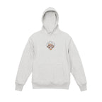 Joy Boy Gear 5 Monkey D Luffy Embroidered Heavyweight 450 GSM Cotton Hoodie Sweatshirt