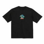 Japanese Bonsai | Embroidered 300GSM Organic Cotton T shirt