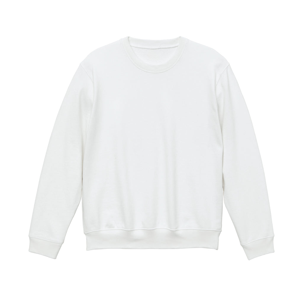 Sudadera con capucha de algodón grueso de 450 g/m²