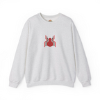 Spider-mann 3D Embroidery Hoodie | Sweatshirt | T-shirt